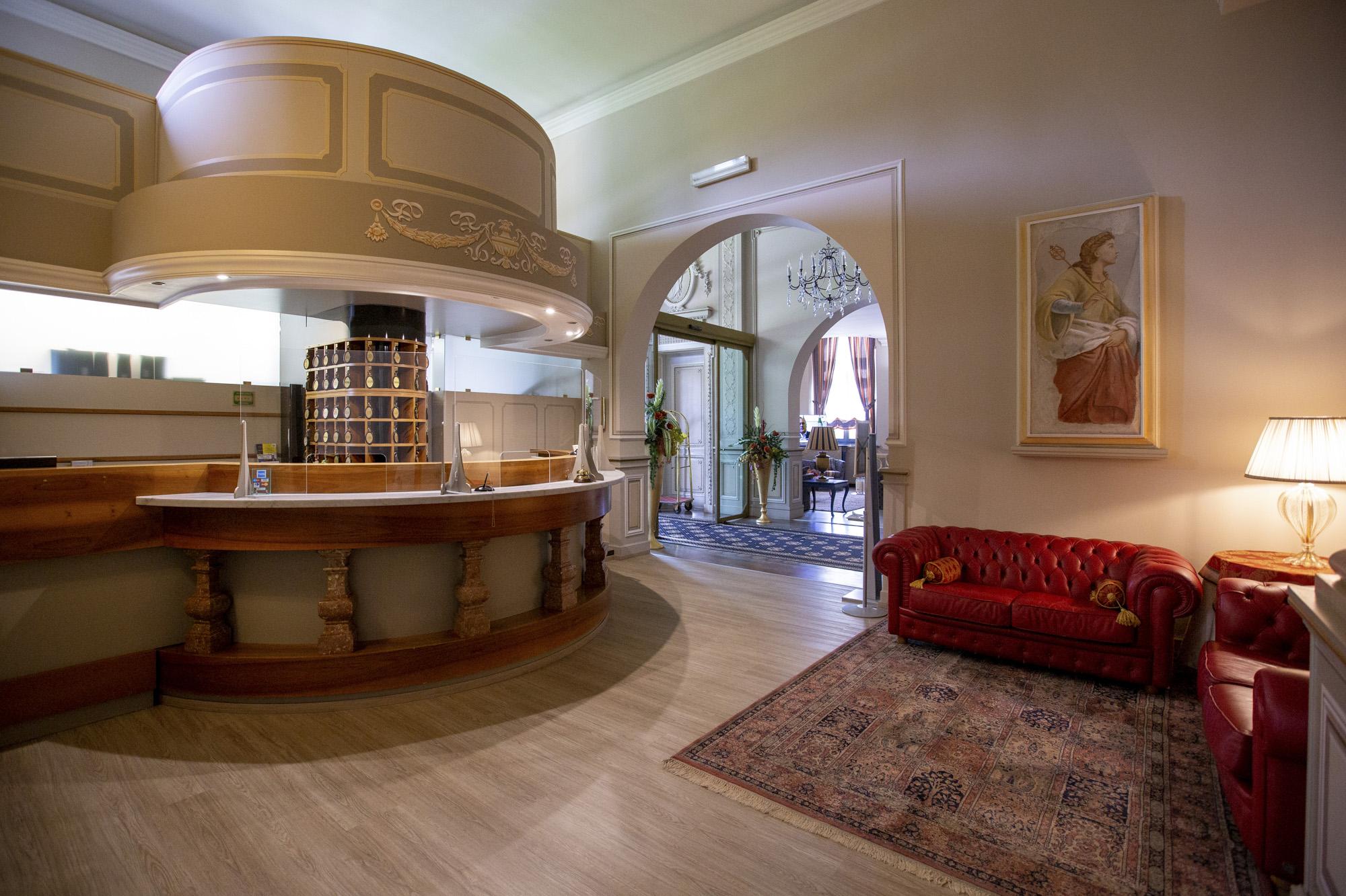 Hotel Villa Malpensa Vizzola Ticino Ngoại thất bức ảnh