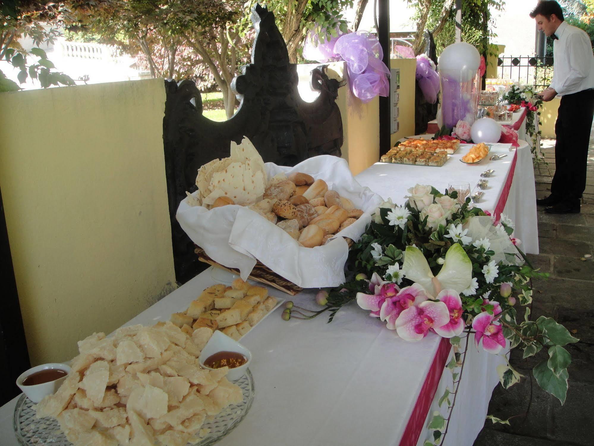 Hotel Villa Malpensa Vizzola Ticino Ngoại thất bức ảnh