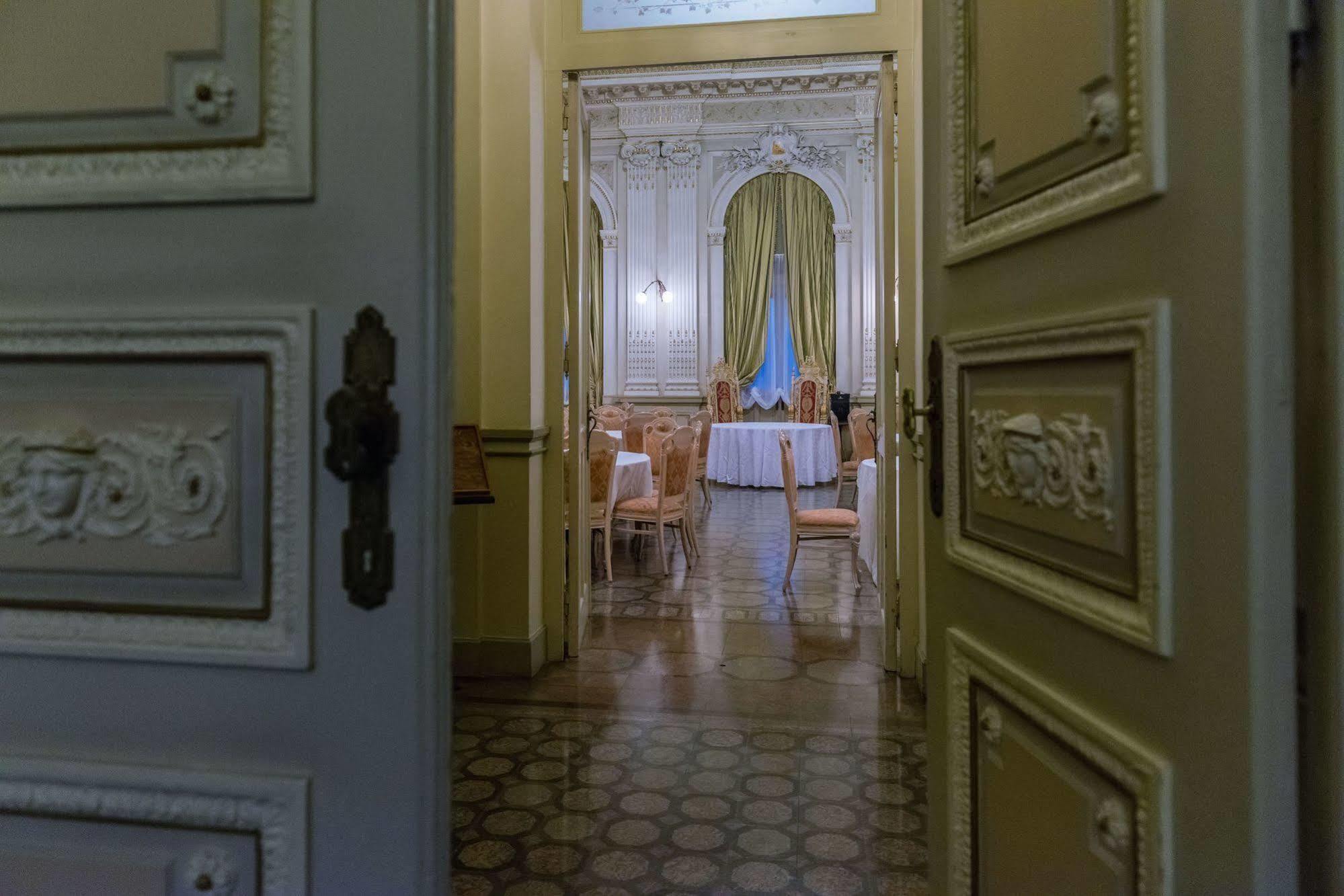 Hotel Villa Malpensa Vizzola Ticino Ngoại thất bức ảnh